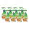 Fantastik Cleaners & Detergents, Spray Bottle, Fresh, 8 PK 306387 - alternate 1