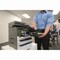 Lexmark Ultra High-Yield Toner, 55,000 Page-Yield, Cyan 82K0UCG - alternate 4