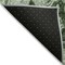Homeroots 9' X 12' Artichoke Green And Emerald Abstract Washable Indoor Outdoor Area Rug 577155 - alternate 4