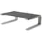 Startech.Com Monitor Riser, Steel/Aluminum Adjustable MONSTND - alternate 1