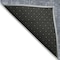 Homeroots 10' X 14' Navy Blue And Gray Southwestern Washable Indoor Outdoor Area Rug 587043 - alternate 8