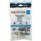 Quickfitting 3/4'' Push-to-Connect x 3/4'' FNPT Stainless Steel Straight Female Adapter SS822FR - alternate 5
