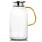 Mr. Coffee 62oz Heat Resisitant Borosilicate Glass Pitcher with Strainer Lid 136629.01 - alternate 6