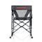Picnic Time Family Of Brands NFL Denver Broncos - Woodland Rocking Camping Chair 817-01-159-104-2 - alternate 2