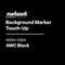Finishworks Mohawk Background Marker Touch-Up Awc Black M294-0364 - alternate 3
