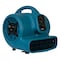Xpower P-450AT Freshen Aire 1/3 HP 2000 CFM 3 Speed Scented Air Mover, Carpet Dryer, Floor Fan P-450AT - alternate 1
