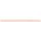 Apollo Tile Arte 0.47 in. x 7.87 in. Glossy Pink Ceramic Pencil Tile Trims 0.3 sq. ft./case, 10PK RID88PNPENGL - alternate 1
