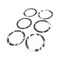 John Deere SHIM ASM, JOHN DEERE OEM 4104102 4104102 - alternate 2