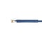 Monoprice Cat6A Ethernet Patch Cable - Bendable, UTP, 28AWG, 2ft, Blue 48484 - alternate 3