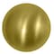 Mng Hardware Austin Round Knob - Matte Brushed Brass 80605 - alternate 4
