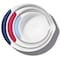 Oxo BOWL MIXING SET NEW COLRD HNDL 11323100 - alternate 3