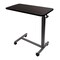 Dynarex Overbed Table, Laminate, Steel 10450-MH - alternate 4