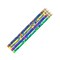 Musgrave Pencil Co Welcome To School Motivational Pencils, 144PK MUS1425G - alternate 4