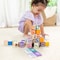 Melissa & Doug Ms. Rachel Blocks + Activity Cards 51062 - alternate 5