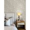 A-Street Prints Vita Light Brown Botanical Wallpaper 4120-26800 - alternate 4