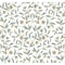 York Wallcoverings Eucalyptus Jasmine Wallpaper GO8253 - alternate 1