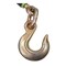 Mytee Products 3/8 in-1/2 inFolding Handle Ratchet Chain Binder w/1/2 inGrab & Slip Hook 12000lbs, 2PK CBRS-FH38-12SHx2 - alternate 6