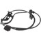 Standard Ignition Standard Motor Products, ABS Sensor Harness,  ALH28 - alternate 5