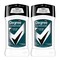 Degree Men UltraClear Black Plus White Antiperspirant Deodorant, Twin Pack, 5.4 Ounce, 6PK 68639364 - alternate 8