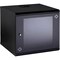Black Box 10U Select Wall Mount Cabinet 220V RM2413AE - alternate 1