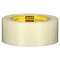 Scotch Packing Tape, 2.5 mil Thick, 1.9 in W x 109.4 yd L, 3 in Core Dia., Clear, 36 PK 373+ - alternate 7