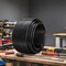 Vevor Air Compressor Line Kit 3/4'' x 200FT HDPE/Aluminum Shop Air Piping System Black CAP 200ft - alternate 6