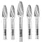 Dewalt CARBIDE BURR SIZE SF-5, 5PK DXCBTJSF5-5 - alternate 1