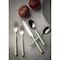 Mepra Fantasia Flatware Set - 43 Pieces - Sage 10S622043 - alternate 2