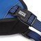 Guardian Gear Reflective Harness, 16 to 25 in, Fastening Method: O-Ring Strap, Nylon Harness ZA0031 12 19 - alternate 4