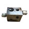 Caterpillar BLOCK VALVE FOR CYL 8450 0, CATERPILLAR OEM 333830 333830 - alternate 8
