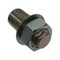 Komatsu SCREW, KOMATSU OEM 708-2H-24270 708-2H-24270 - alternate 3