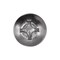 Auveco PHILLIPS PAN HEAD TAPPING SCREW, 18-8 STAINLESS STEEL - #14 X 1 1/8 25603 - alternate 2