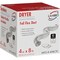 Lambro 4'' x 8 Ft. Clothes Dryer Transition Foil Flex Duct Kit 498CTC - alternate 1