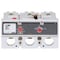 Eaton Trip Units 3P 125A JT3125T - alternate 1