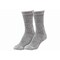 Railroad Sock Unisex Crew Socks, 53% Merino Wool, 4 Pair5% Nylon, 2% Spandex, 5-10 W; 4 Pair-7.5 M, 2 PK OD 292 MC - alternate 6