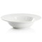 Our Table Simply White 6 Piece 8.7in Porcelain Soup Bowl Set in White 133009.01 - alternate 4