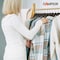 Lifemaster Wooden Clothes Hangers, Non-Slip, Space-Saving, 360 Deg Swivel Hook, Holds 10lbs, 30PK CMPWH30VT - alternate 12
