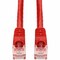 Add-On 15FT RJ-45 M/M CAT6 RED CU PATCH CBL ADD-15FCAT6-RD - alternate 1