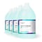 Zogics Peppermint Mouthwash, 4PK ZPMW128-4 - alternate 1