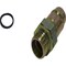 John Deere HYDR. QUICK COUPLER PLUG, JOHN DEERE OEM AZ101436 AZ101436 - alternate 2