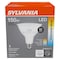 Sylvania LED PAR38 Spotlight Bulb with 5CCT Selectable Color Temperature - 150W Equivalent, 15W 42573 - alternate 5