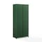 Crosley Savannah Tall Kitchen Storage Pantry CF3115-HG - alternate 8