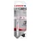 Lenox Power Arc 3 5/8 in. Bi-Metal T-Shank Jig Saw Blade 14 TPI 3 pc 1991595 - alternate 1