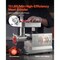 Vevor Commercial Meat Grinder 750W 13Lbs/Min Capacity #22 Electric Meat Mincer 1A-EG122N - alternate 4