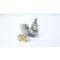 Fisher STAINLESS FLANGED PRESSURE REGULATOR VALVE 1IN 1600-965-PCV-6253-1 - alternate 8