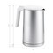 Zwilling Enfinigy Cool Touch 1.5-Liter Electric Kettle, Cordless Tea Kettle and Hot Water, Silver 1016116 - alternate 9
