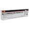 Performance Tool 14 pc. Metric Combination Wrench Set, Heat Treated, Roll Pouch W1114M - alternate 6