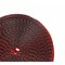 Mytee Products 2inx30ft Heavy Duty Red Winch Straps Tie Down w/Flat Hook for Truck WLL# 3,333 lbs WS230R - alternate 5