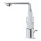 Grohe Allure Lavatory Centerset M-Size 23857001 - alternate 6