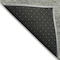 Homeroots 8' X 10' Sage And Ivory Abstract Washable Indoor Outdoor Area Rug 605563 - alternate 8